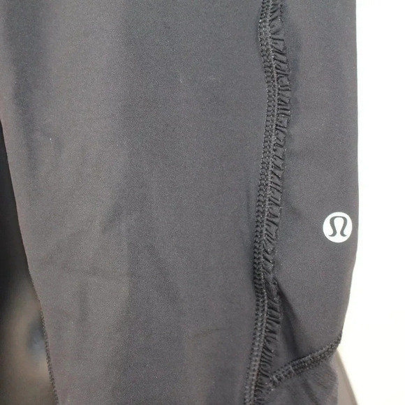 Ladies LULULEMON Leggings - Picture 4 of 6